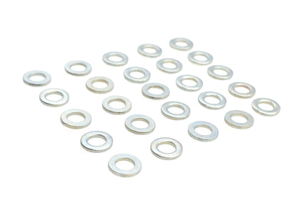 Replica Steel Washer 1/4 X 7/16" X 1/16