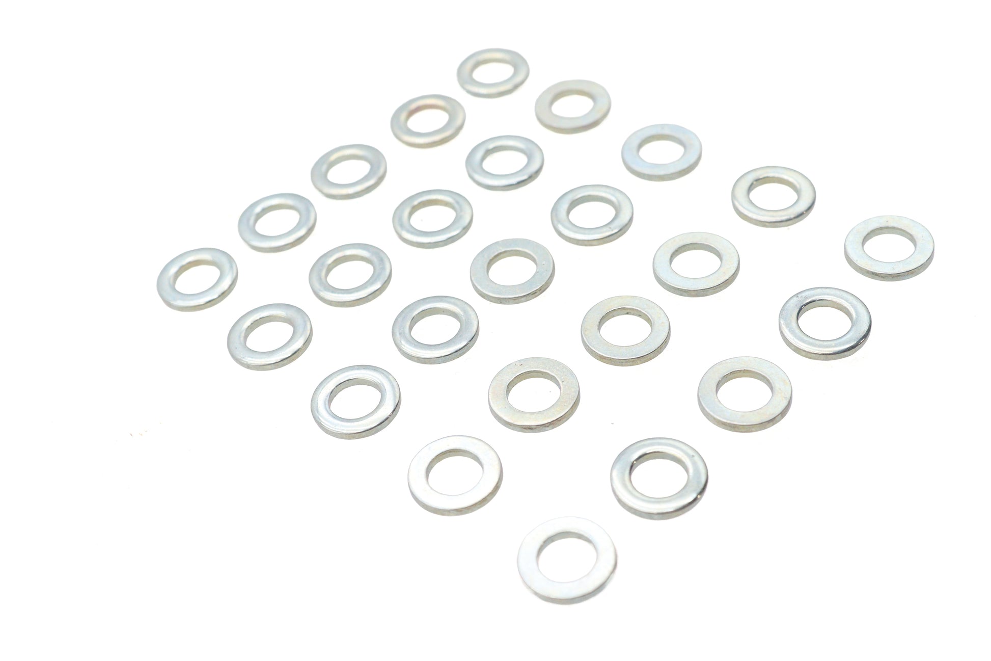 Replica Steel Washer 1/4 X 7/16" X 1/16