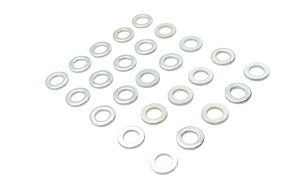 Replica Steel Washer 1/4 X 7/16" X 1/16