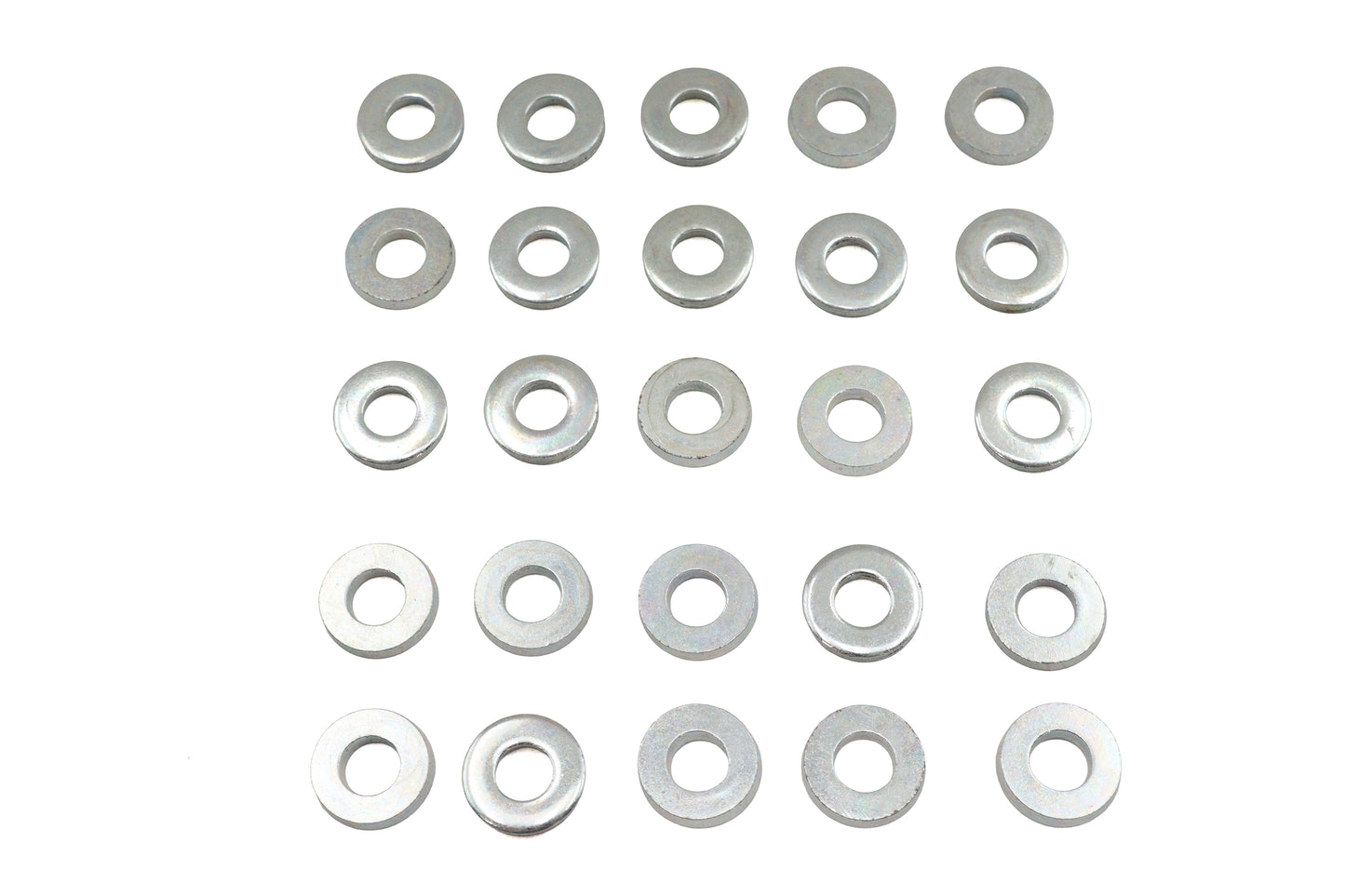 Replica Steel Washer 5/16 X 11/16" X 1/8