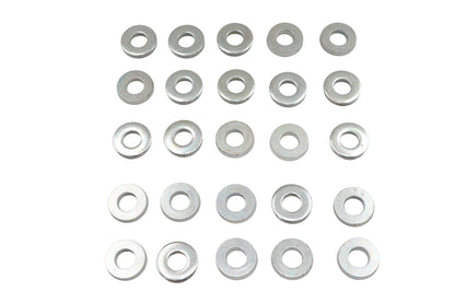 Replica Steel Washer 5/16 X 11/16" X 1/8