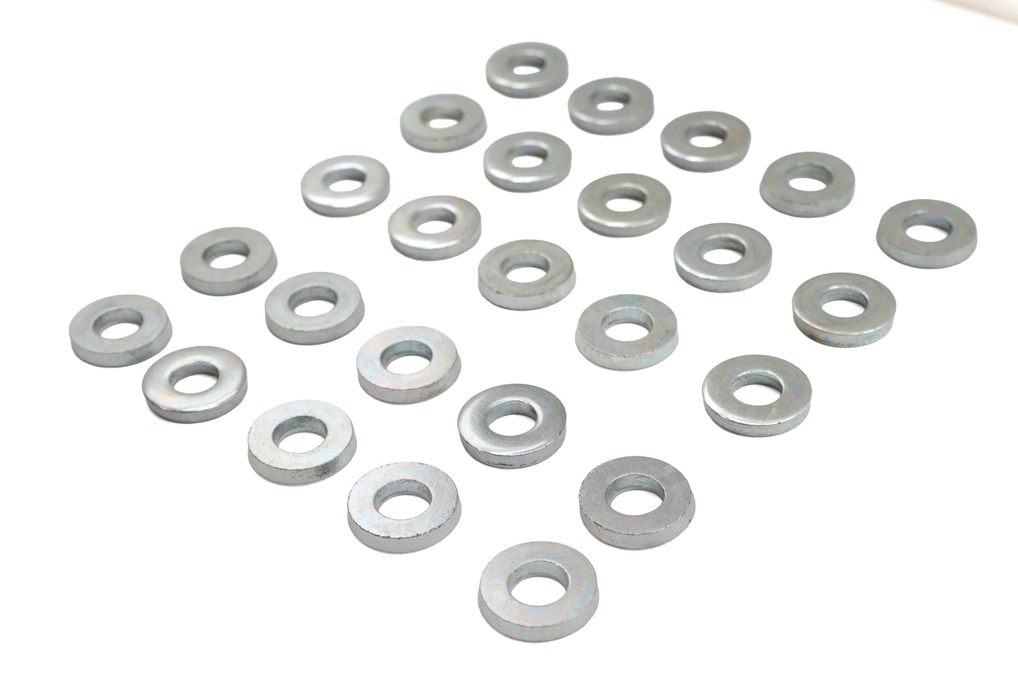 Replica Steel Washer 5/16 X 11/16" X 1/8