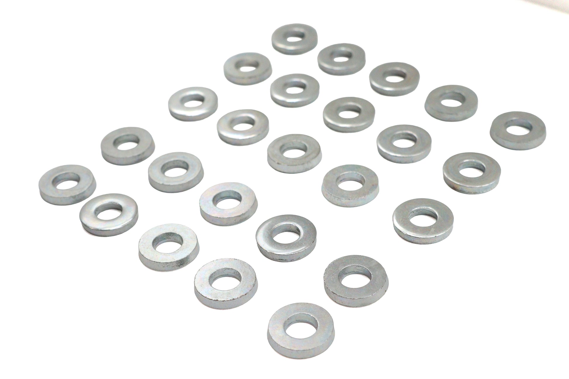Replica Steel Washer 5/16 X 11/16" X 1/8