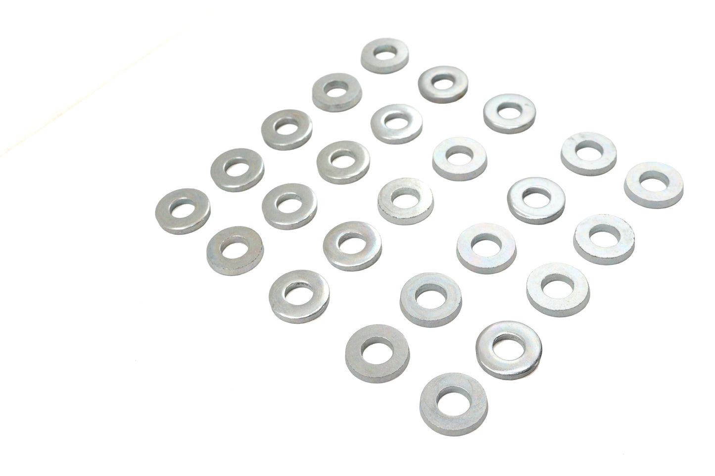 Replica Steel Washer 5/16 X 11/16" X 1/8