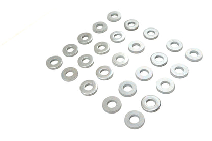 Replica Steel Washer 5/16 X 11/16" X 1/8