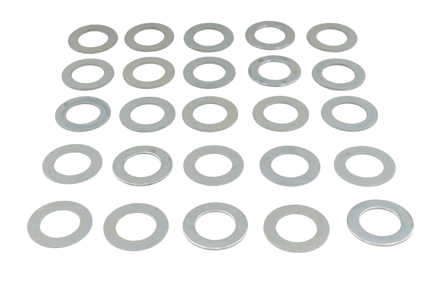 Replica Steel Washer 1/2 x 3/16" x 1/32