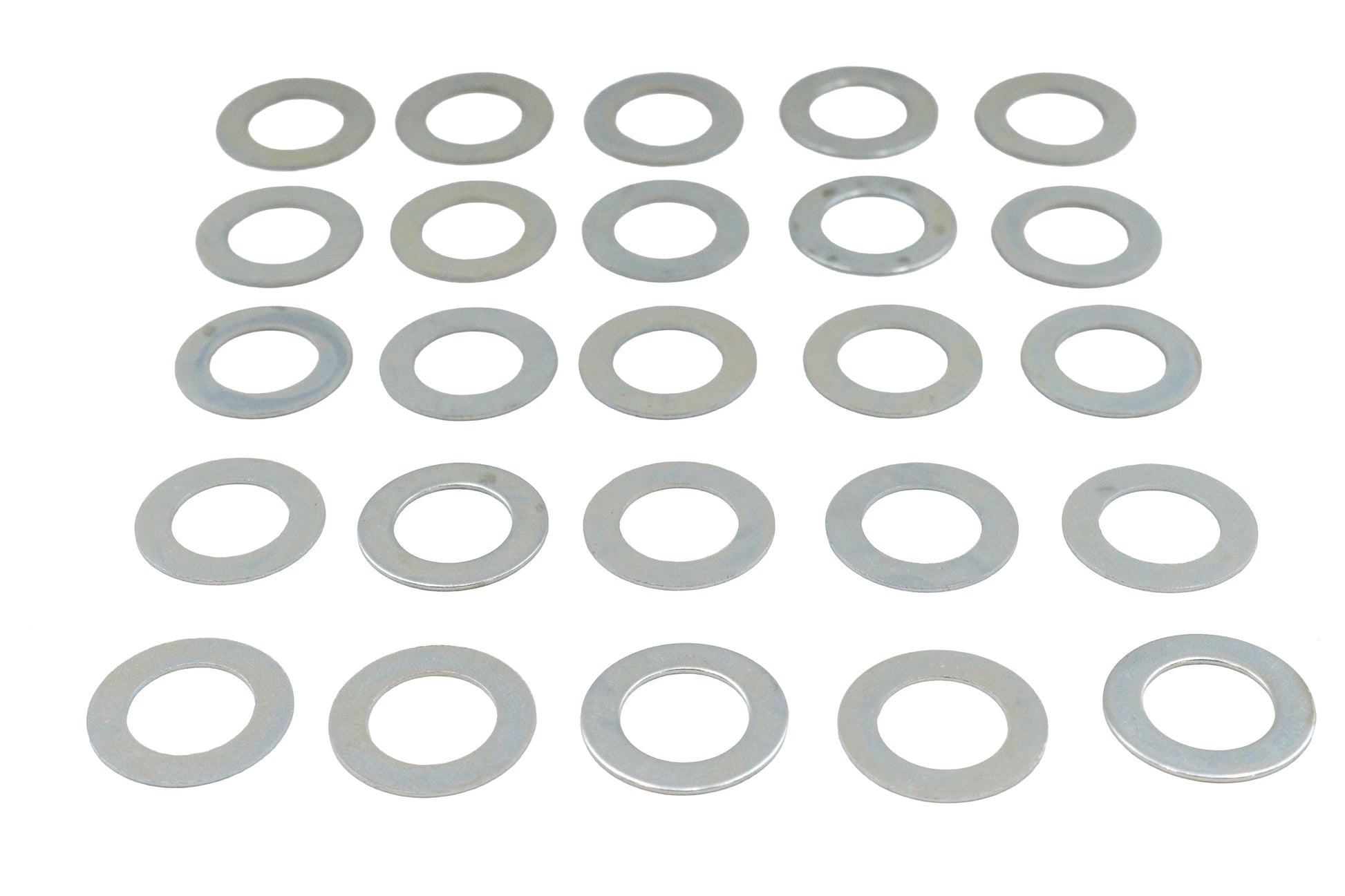 Replica Steel Washer 1/2 x 3/16" x 1/32