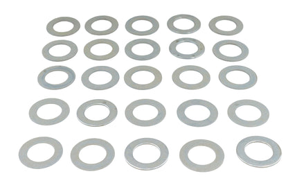 Replica Steel Washer 1/2 x 3/16" x 1/32