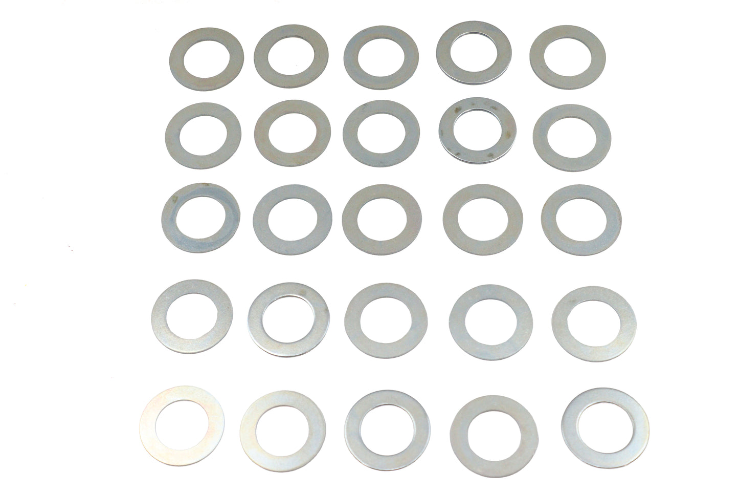 Replica Steel Washer 1/2 x 3/16" x 1/32