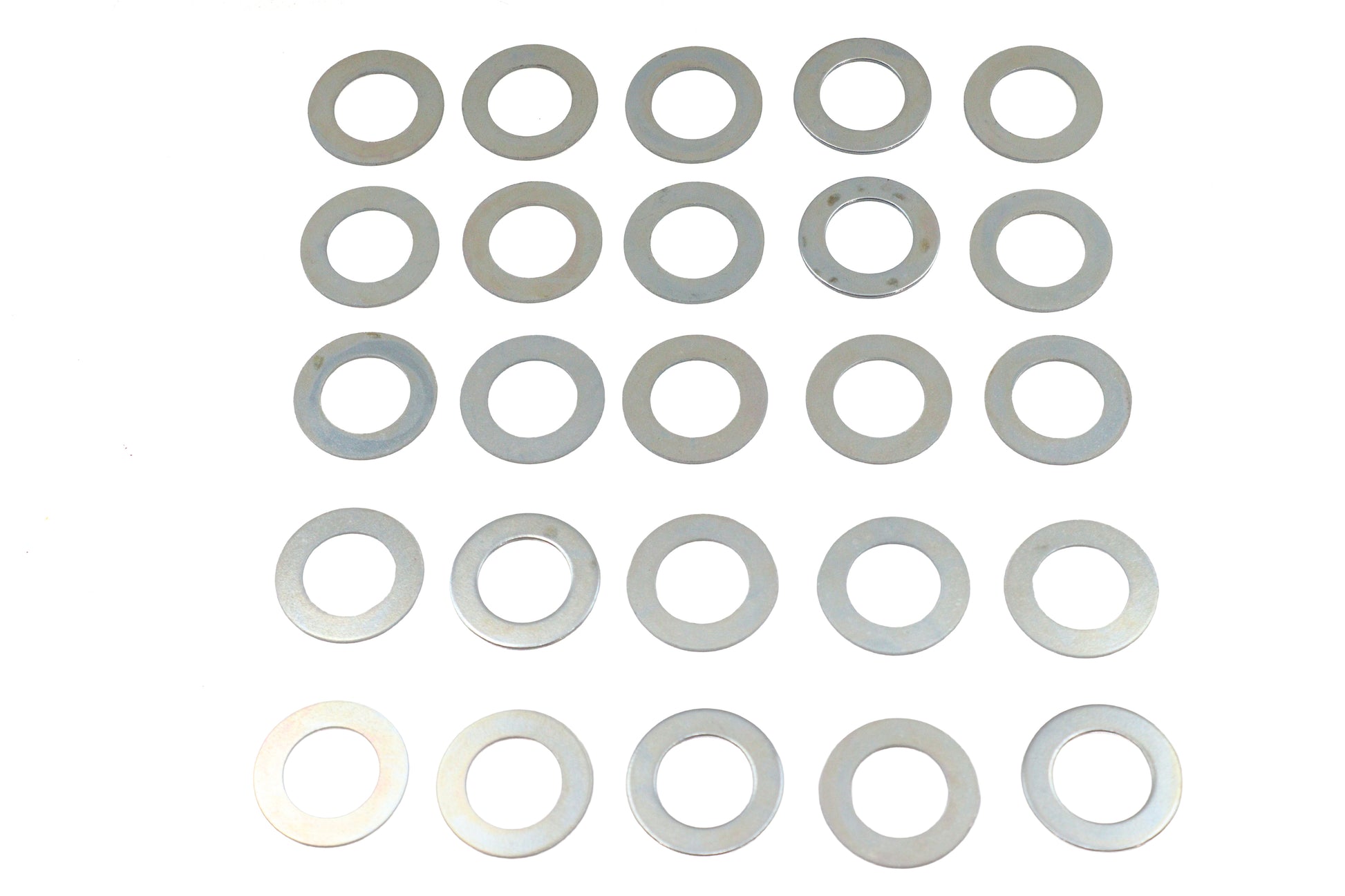Replica Steel Washer 1/2 x 3/16" x 1/32