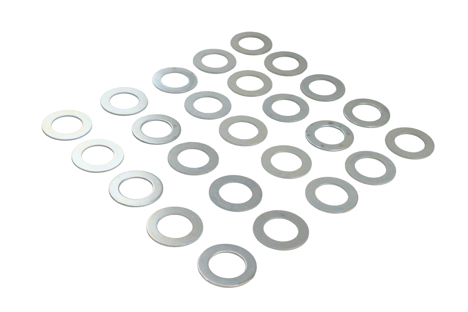 Replica Steel Washer 1/2 x 3/16" x 1/32