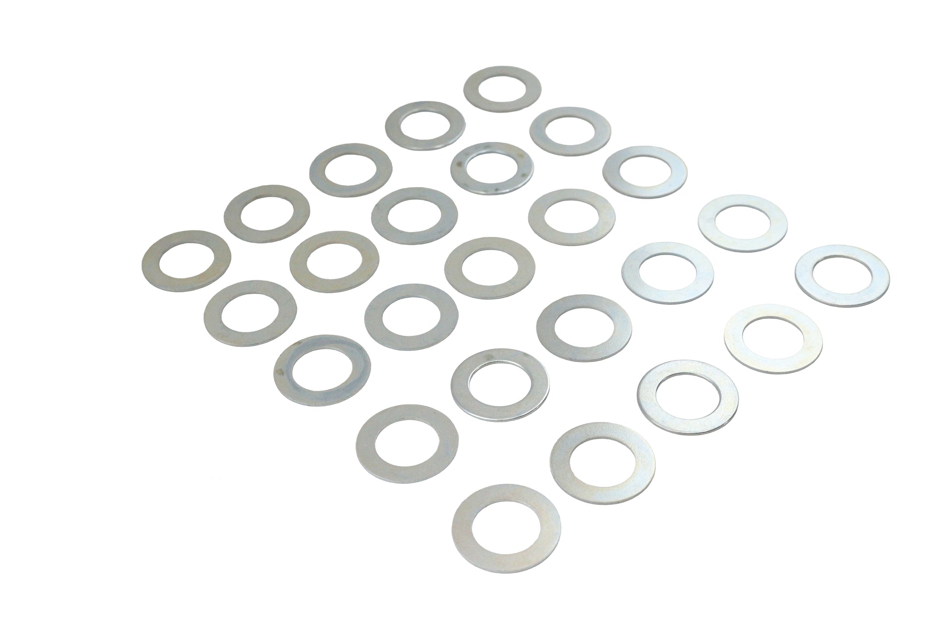 Replica Steel Washer 1/2 x 3/16" x 1/32