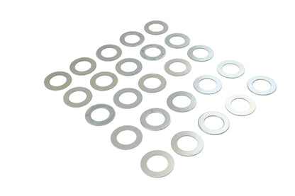 Replica Steel Washer 1/2 x 3/16" x 1/32