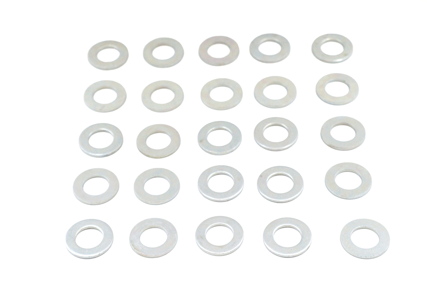 Replica Steel Washers 13/32 x 23/32" x 1/16