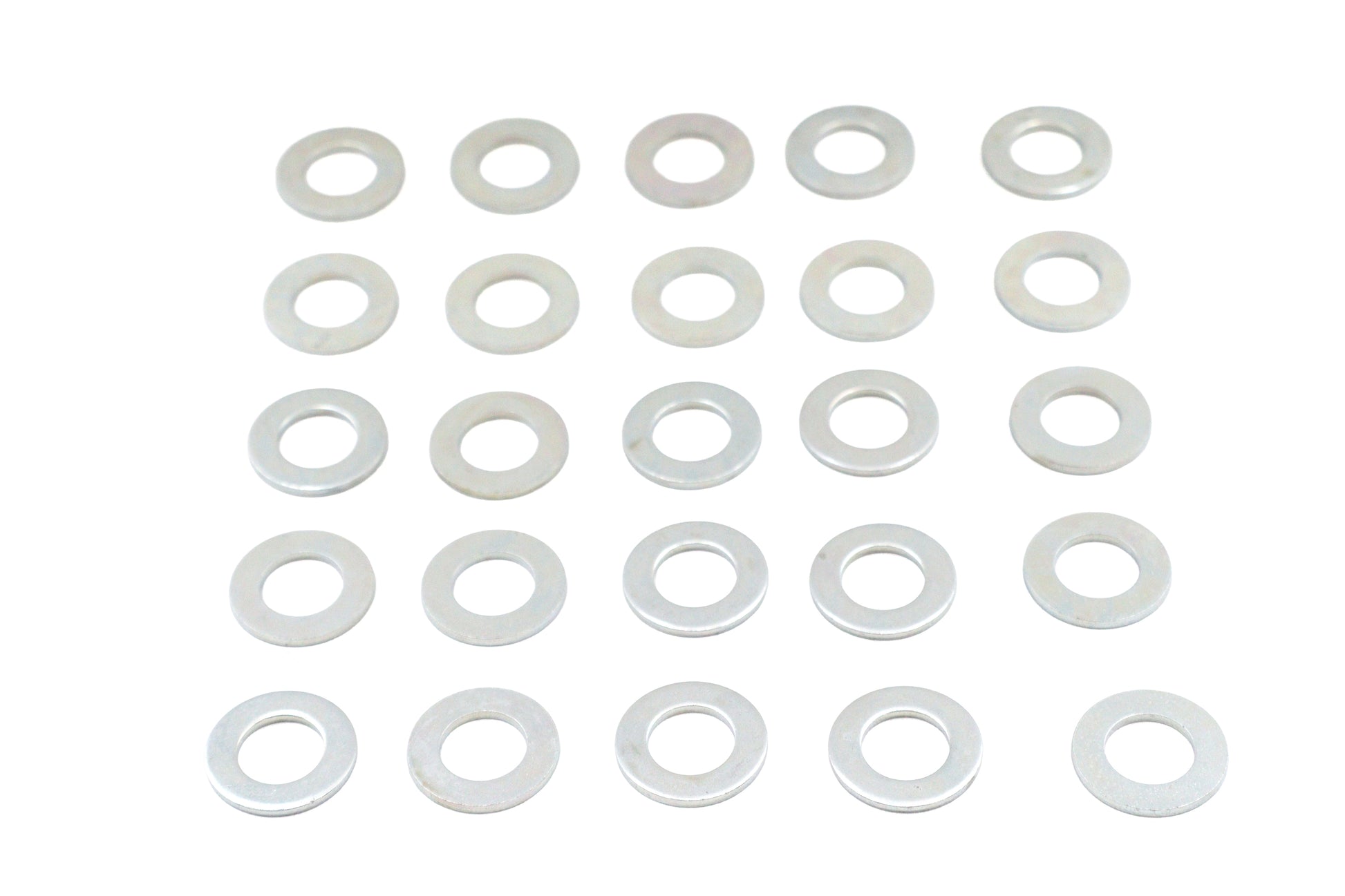 Replica Steel Washers 13/32 x 23/32" x 1/16