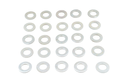 Replica Steel Washers 13/32 x 23/32" x 1/16