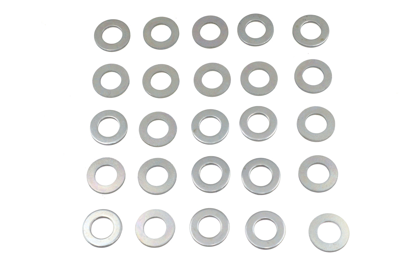 Replica Steel Washers 13/32 x 23/32" x 1/16