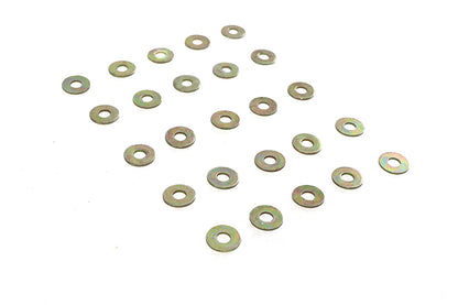 Replica Steel Washer #8 x 3/8 x 1/32