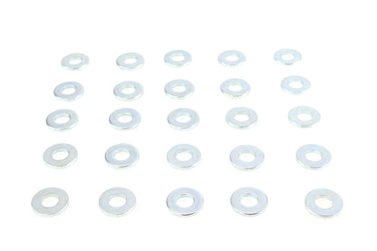 Replica Steel Washer 7/16 X 1" X 1/8