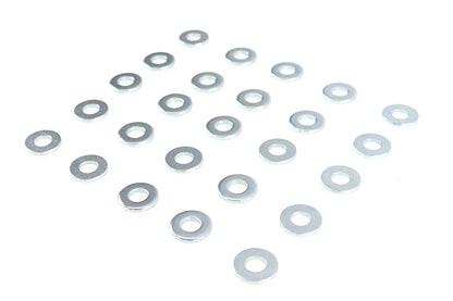 Replica Steel Washer 7/16 X 1" X 1/8
