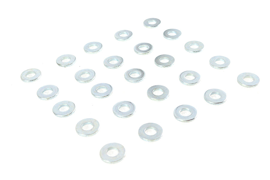 Replica Steel Washer 7/16 X 1" X 1/8
