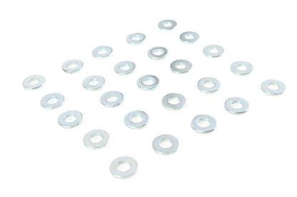 Replica Steel Washer 7/16 X 1" X 1/8