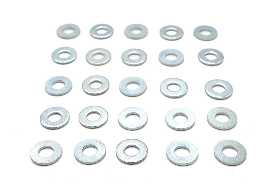 Replica Steel Washer 3/8 X 13/16" X 1/16