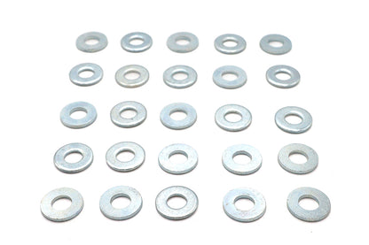 Replica Steel Washer 3/8 X 13/16" X 1/16