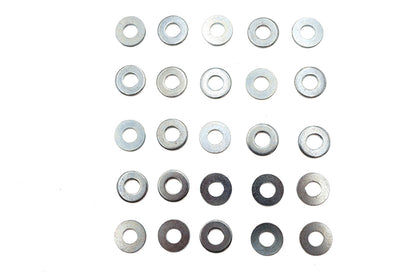 Replica Steel Washer 3/8 X 13/16" X 1/16