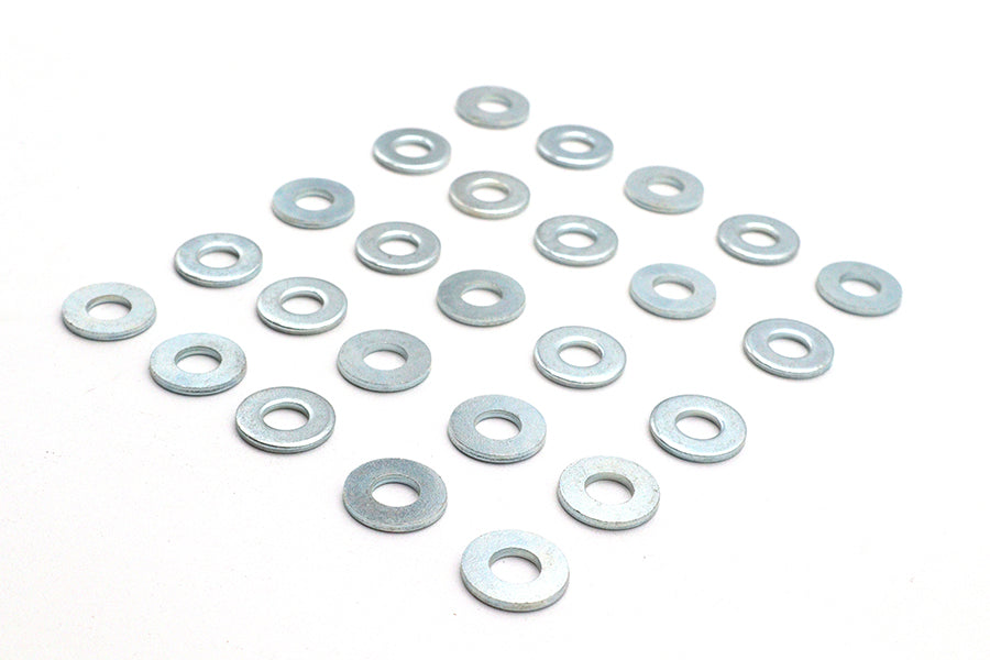 Replica Steel Washer 3/8 X 13/16" X 1/16