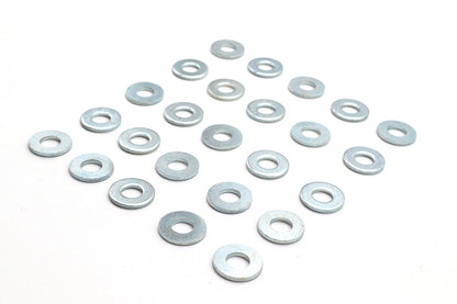 Replica Steel Washer 3/8 X 13/16" X 1/16