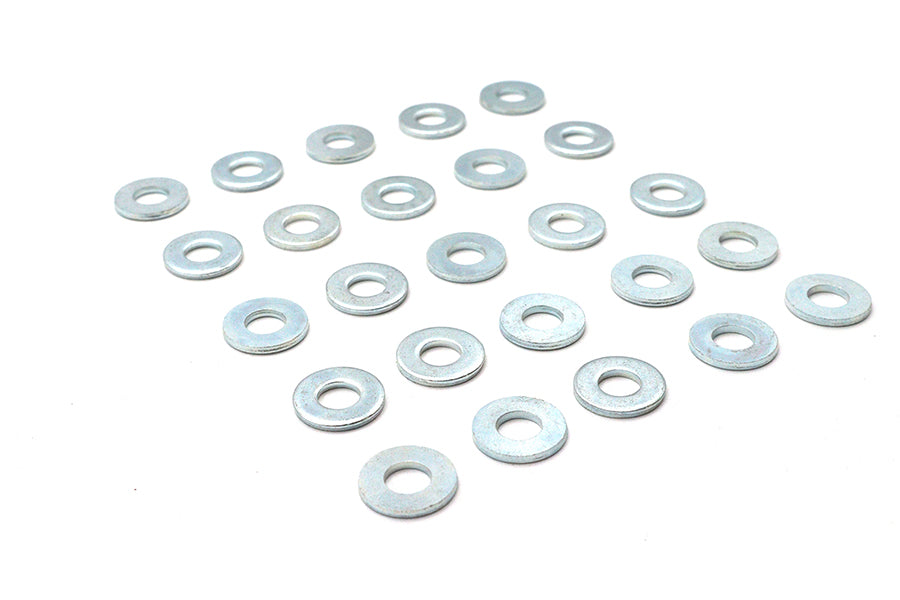 Replica Steel Washer 3/8 X 13/16" X 1/16
