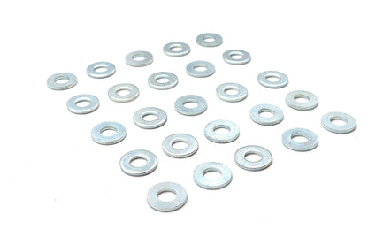 Replica Steel Washer 3/8 X 13/16" X 1/16