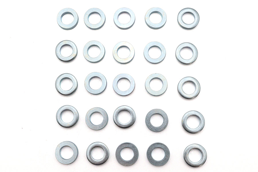 Replica Steel Washer 15/32 X 13/16" X 9/64