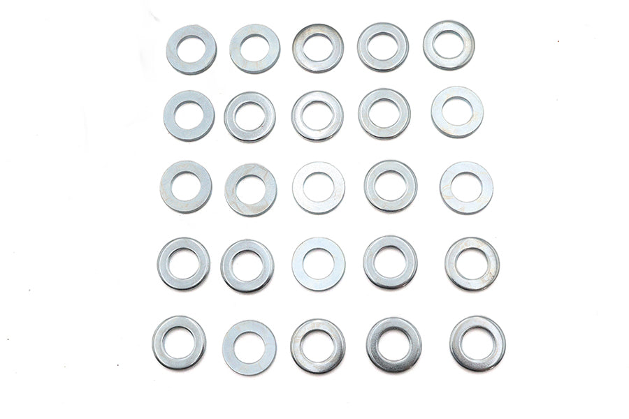 Replica Steel Washer 29/64 X 13/16" X 1/8