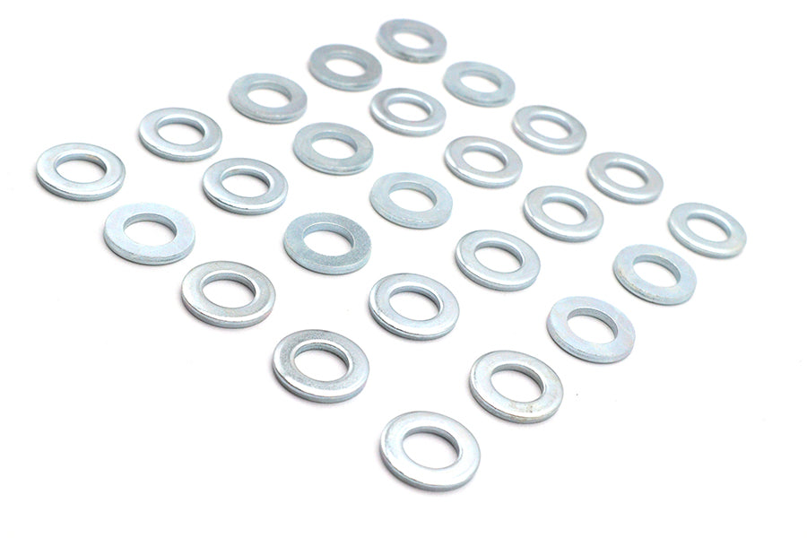 Replica Steel Washer 29/64 X 13/16" X 1/8