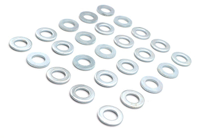 Replica Steel Washer 29/64 X 13/16" X 1/8