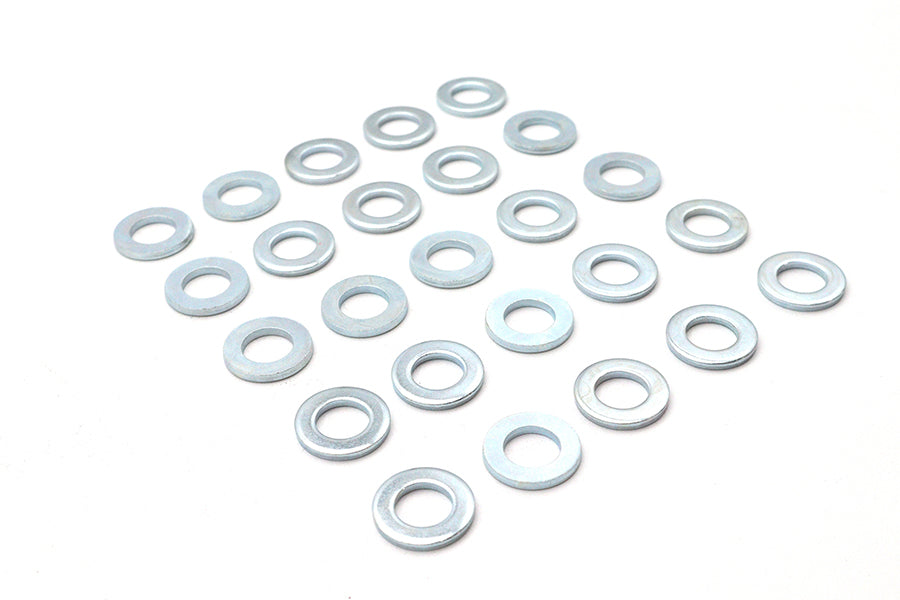 Replica Steel Washer 29/64 X 13/16" X 1/8
