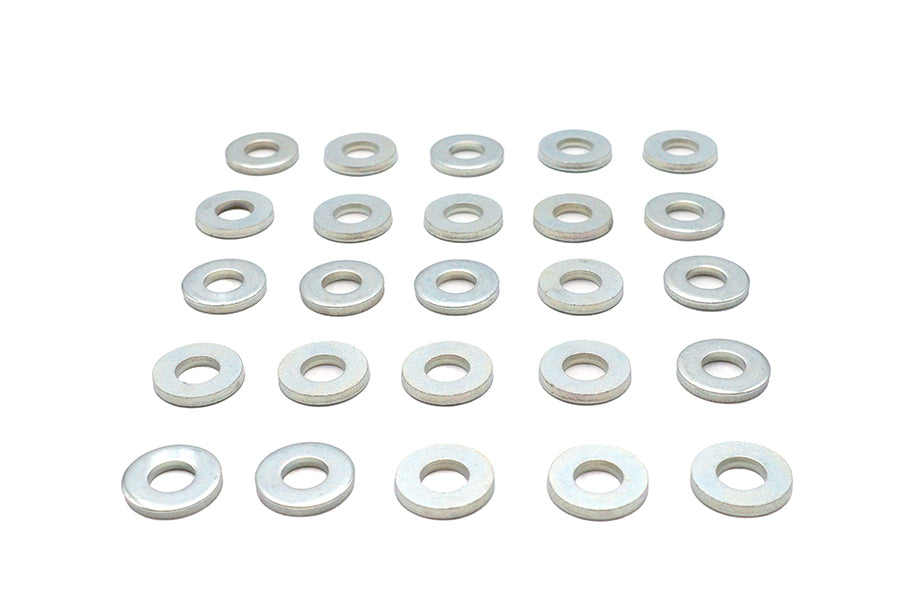 Replica Steel Washer 7/16 X 15/16" X 1/8