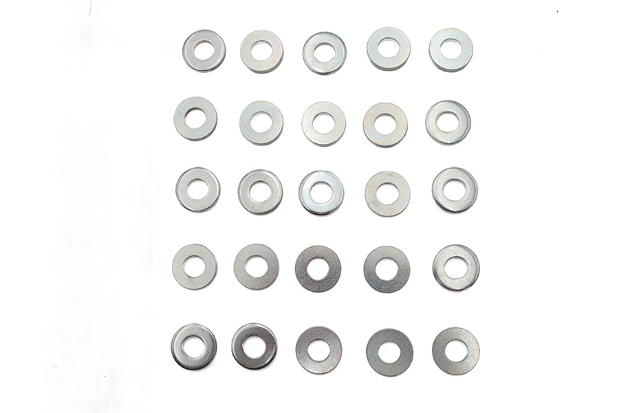 Replica Steel Washer 7/16 X 15/16" X 1/8