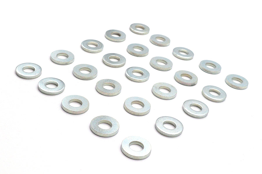 Replica Steel Washer 7/16 X 15/16" X 1/8
