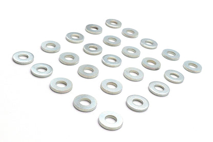 Replica Steel Washer 7/16 X 15/16" X 1/8