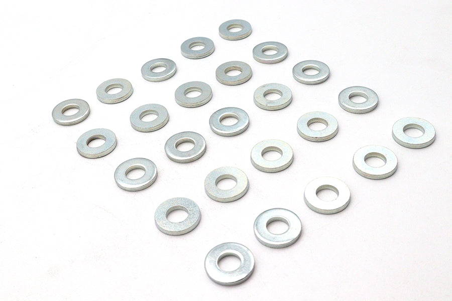 Replica Steel Washer 7/16 X 15/16" X 1/8