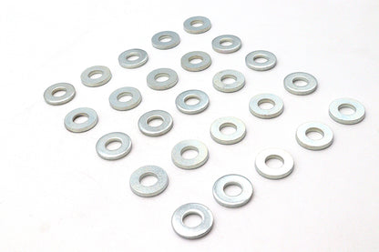 Replica Steel Washer 7/16 X 15/16" X 1/8