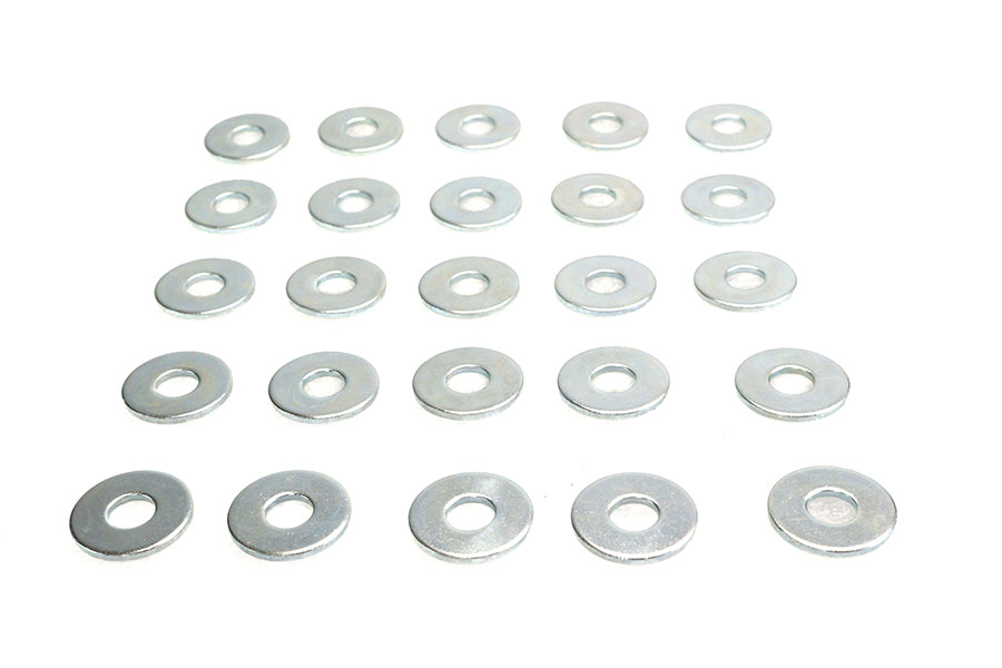 Replica Steel Washer 7/16 X 1-1/8" X 3/32