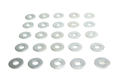 Replica Steel Washer 7/16 X 1-1/8" X 3/32