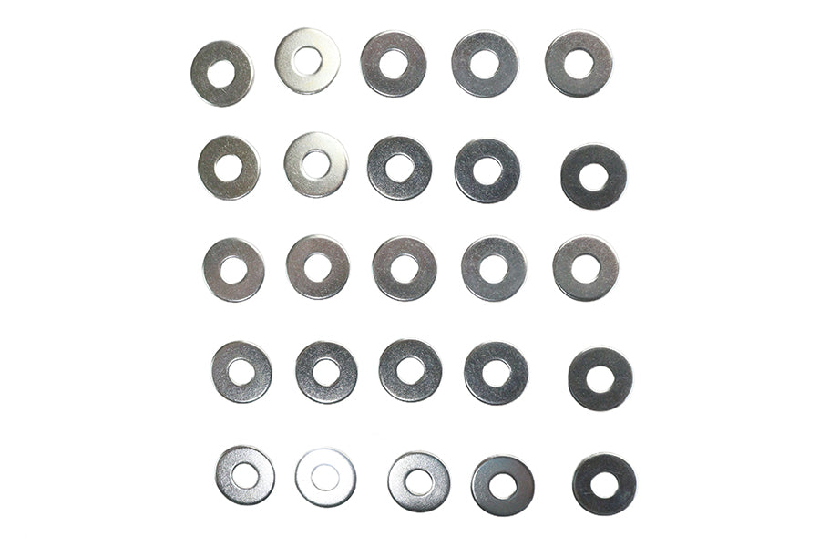Replica Steel Washer 7/16 X 1-1/8" X 3/32
