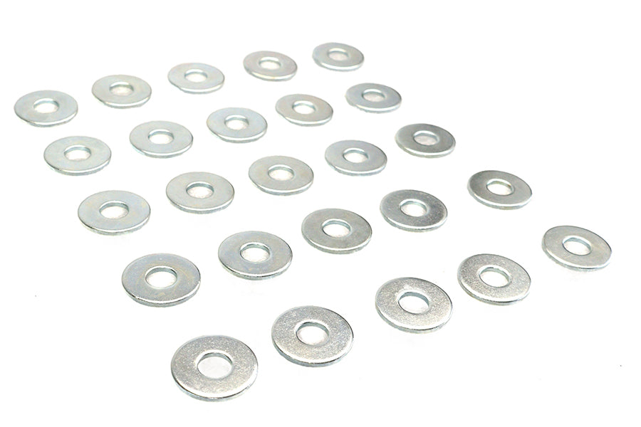Replica Steel Washer 7/16 X 1-1/8" X 3/32