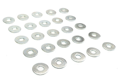 Replica Steel Washer 7/16 X 1-1/8" X 3/32