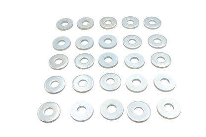 Replica Steel Washer 7/16 X 1-1/8" X 5/32